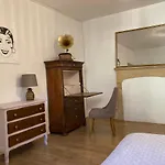 Tatil Evi La Demeure Du Rempart - Centre Historique Sarlat-la-Canéda