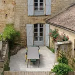 La Demeure Du Rempart - Centre Historique Tatil Evi
