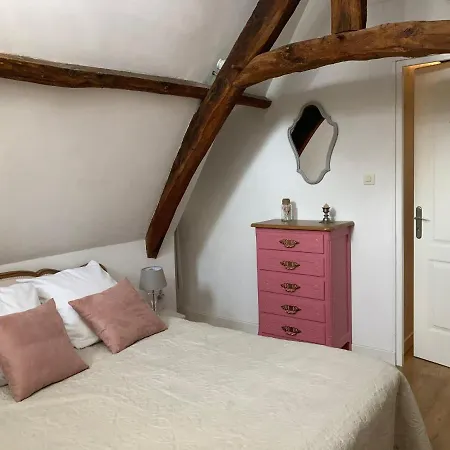 Casa de Férias La Demeure Du Rempart - Centre Historique