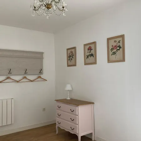 La Demeure Du Rempart - Centre Historique *