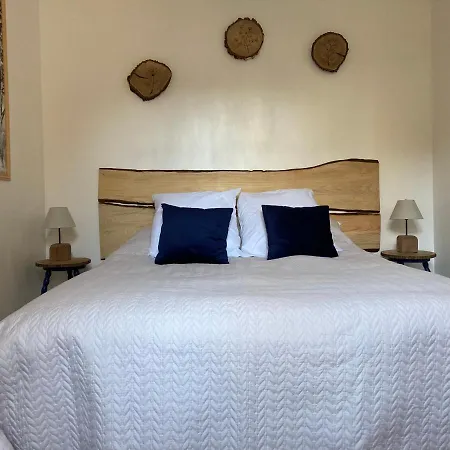 La Demeure Du Rempart - Centre Historique Sarlat-la-Canéda