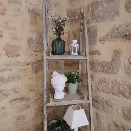 La Demeure Du Rempart - Centre Historique Sarlat
