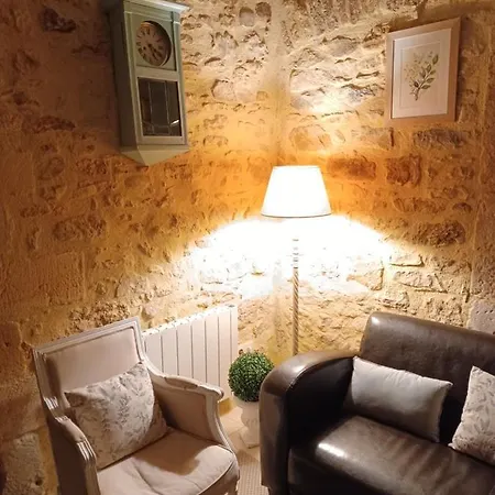 Сasa de vacaciones La Demeure Du Rempart - Centre Historique Sarlat