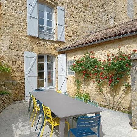 La Demeure Du Rempart - Centre Historique * Sarlat-la-Canéda