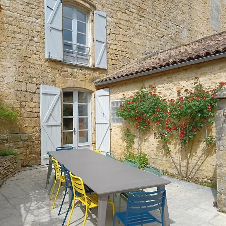 La Demeure Du Rempart - Centre Historique * Sarlat