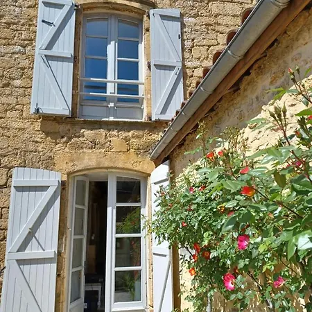 La Demeure Du Rempart - Centre Historique