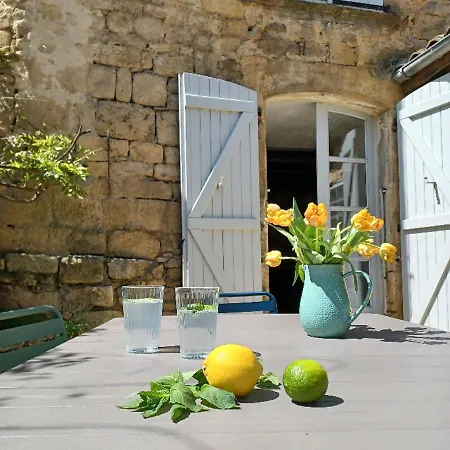 La Demeure Du Rempart - Centre Historique
