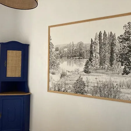 Сasa de vacaciones La Demeure Du Rempart - Centre Historique Sarlat