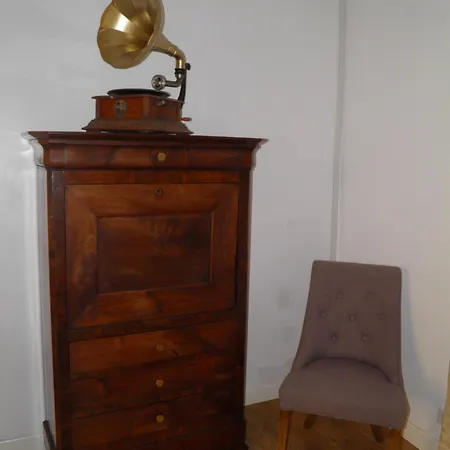 La Demeure Du Rempart - Centre Historique