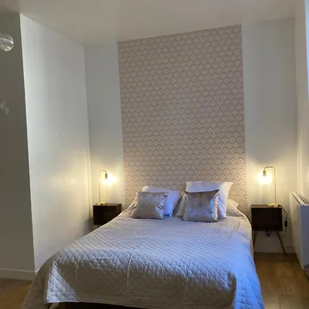 La Demeure Du Rempart - Centre Historique Sarlat-la-Canéda