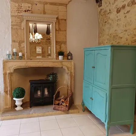 La Demeure Du Rempart - Centre Historique * Sarlat-la-Canéda