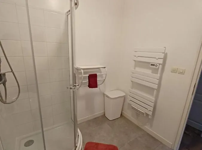 La Demeure Du Rempart - Centre Historique *