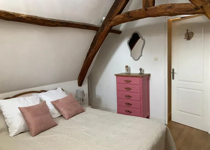 Dom wakacyjny La Demeure Du Rempart - Centre Historique