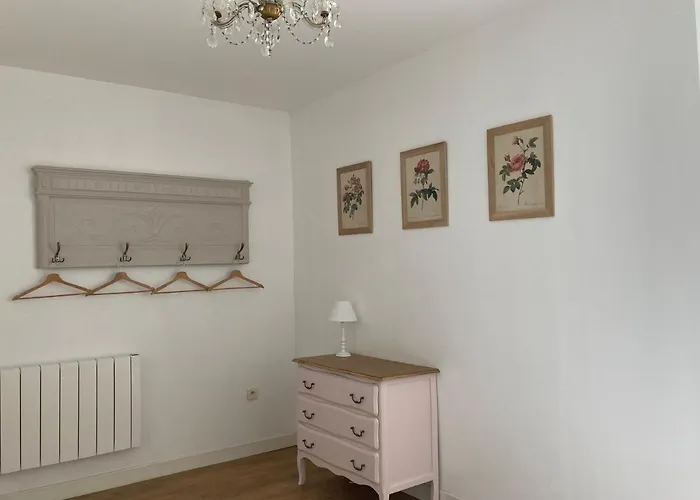 La Demeure Du Rempart - Centre Historique *