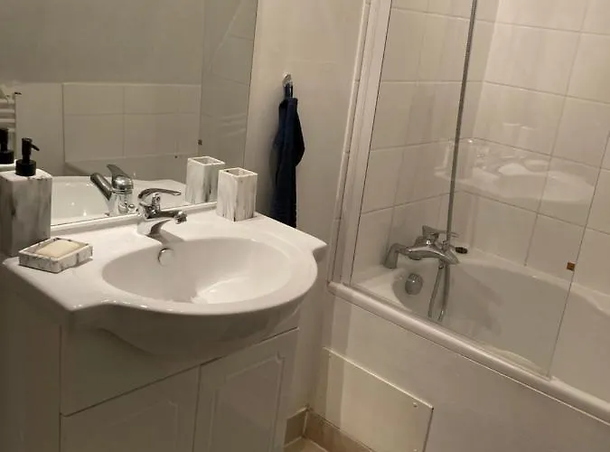 La Demeure Du Rempart - Centre Historique Dom wakacyjny *