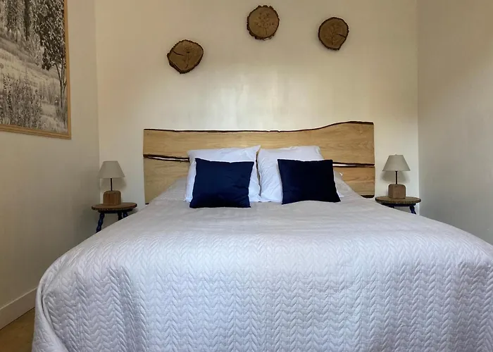 La Demeure Du Rempart - Centre Historique Sarlat-la-Canéda