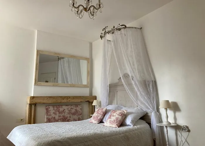 La Demeure Du Rempart - Centre Historique Dom wakacyjny *