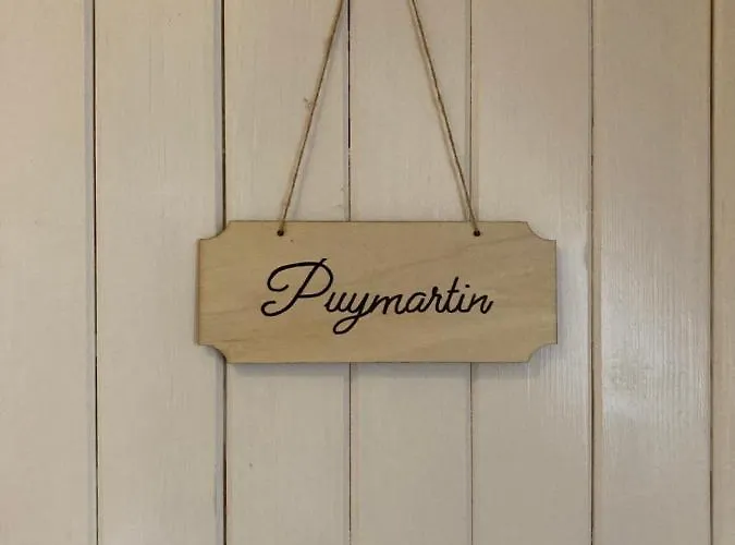 La Demeure Du Rempart - Centre Historique Dom wakacyjny Sarlat-la-Canéda