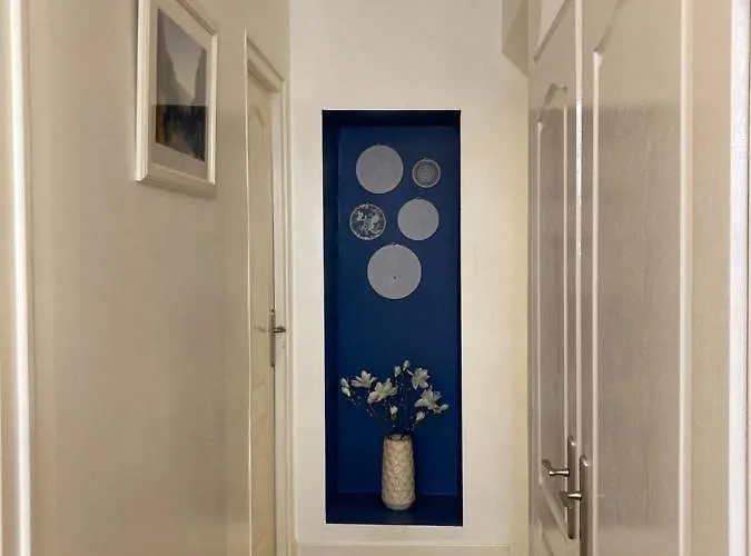 La Demeure Du Rempart - Centre Historique *