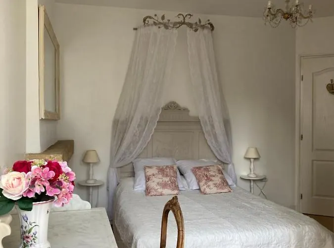 La Demeure Du Rempart - Centre Historique Dom wakacyjny *