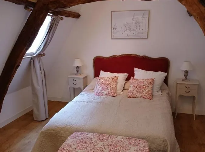 La Demeure Du Rempart - Centre Historique Dom wakacyjny Sarlat-la-Canéda