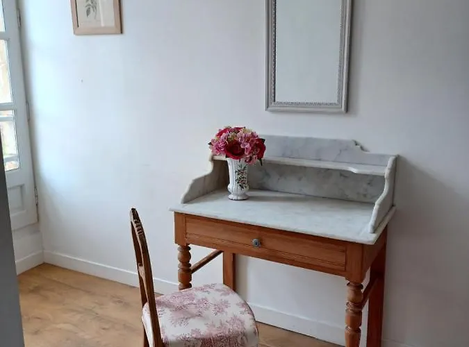 La Demeure Du Rempart - Centre Historique Dom wakacyjny *