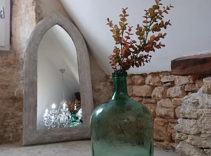 La Demeure Du Rempart - Centre Historique Sarlat-la-Canéda