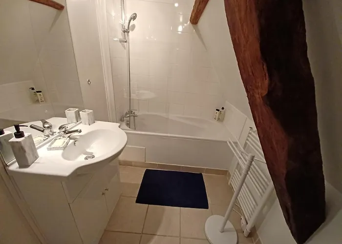 La Demeure Du Rempart - Centre Historique Dom wakacyjny Sarlat-la-Canéda