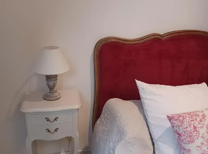 La Demeure Du Rempart - Centre Historique Dom wakacyjny