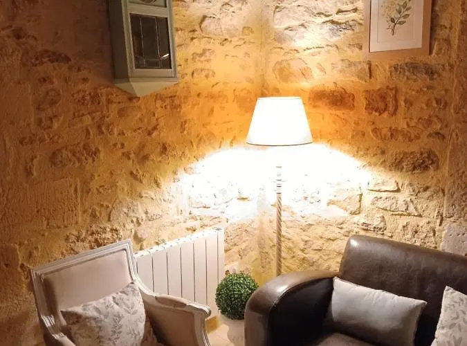 Dom wakacyjny La Demeure Du Rempart - Centre Historique Sarlat-la-Canéda