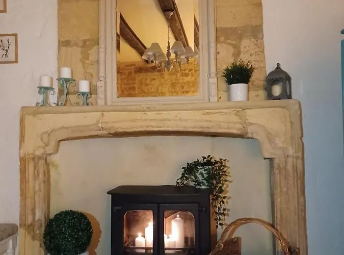 La Demeure Du Rempart - Centre Historique