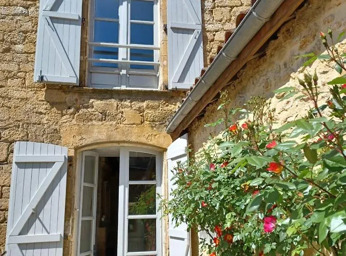 La Demeure Du Rempart - Centre Historique