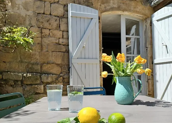 La Demeure Du Rempart - Centre Historique