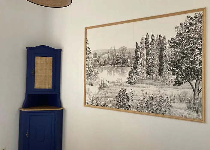 Dom wakacyjny La Demeure Du Rempart - Centre Historique Sarlat-la-Canéda