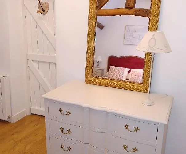 Dom wakacyjny La Demeure Du Rempart - Centre Historique Sarlat-la-Canéda