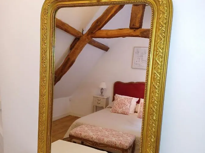 La Demeure Du Rempart - Centre Historique * Sarlat-la-Canéda