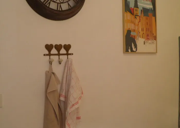 La Demeure Du Rempart - Centre Historique Sarlat-la-Canéda