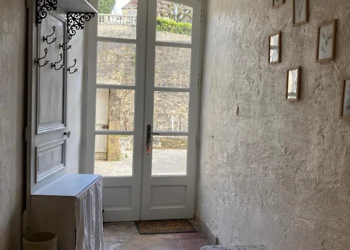 Dom wakacyjny La Demeure Du Rempart - Centre Historique