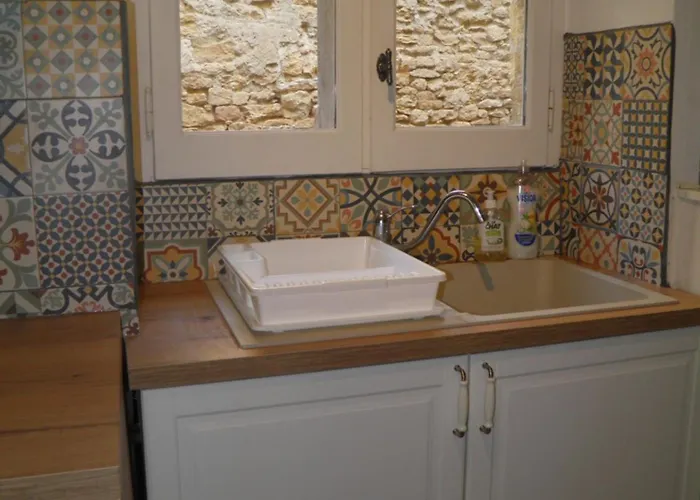 La Demeure Du Rempart - Centre Historique