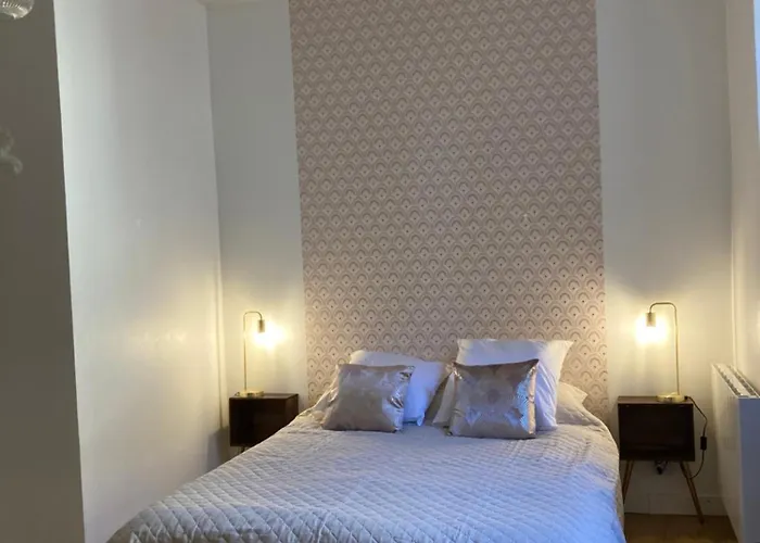 La Demeure Du Rempart - Centre Historique Sarlat-la-Canéda