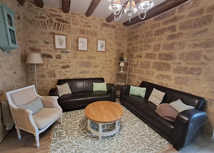 Dom wakacyjny La Demeure Du Rempart - Centre Historique *